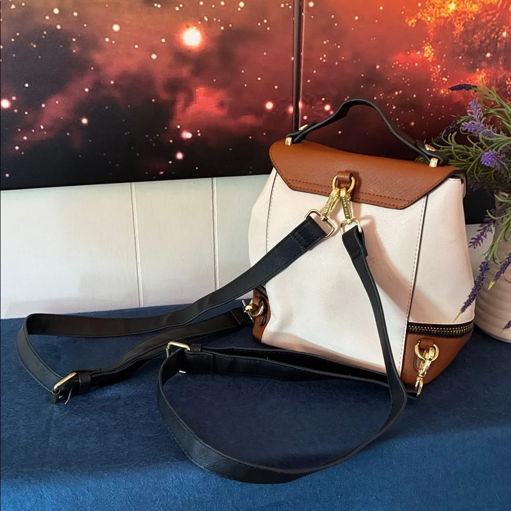 Steve Madden Mini Backpack